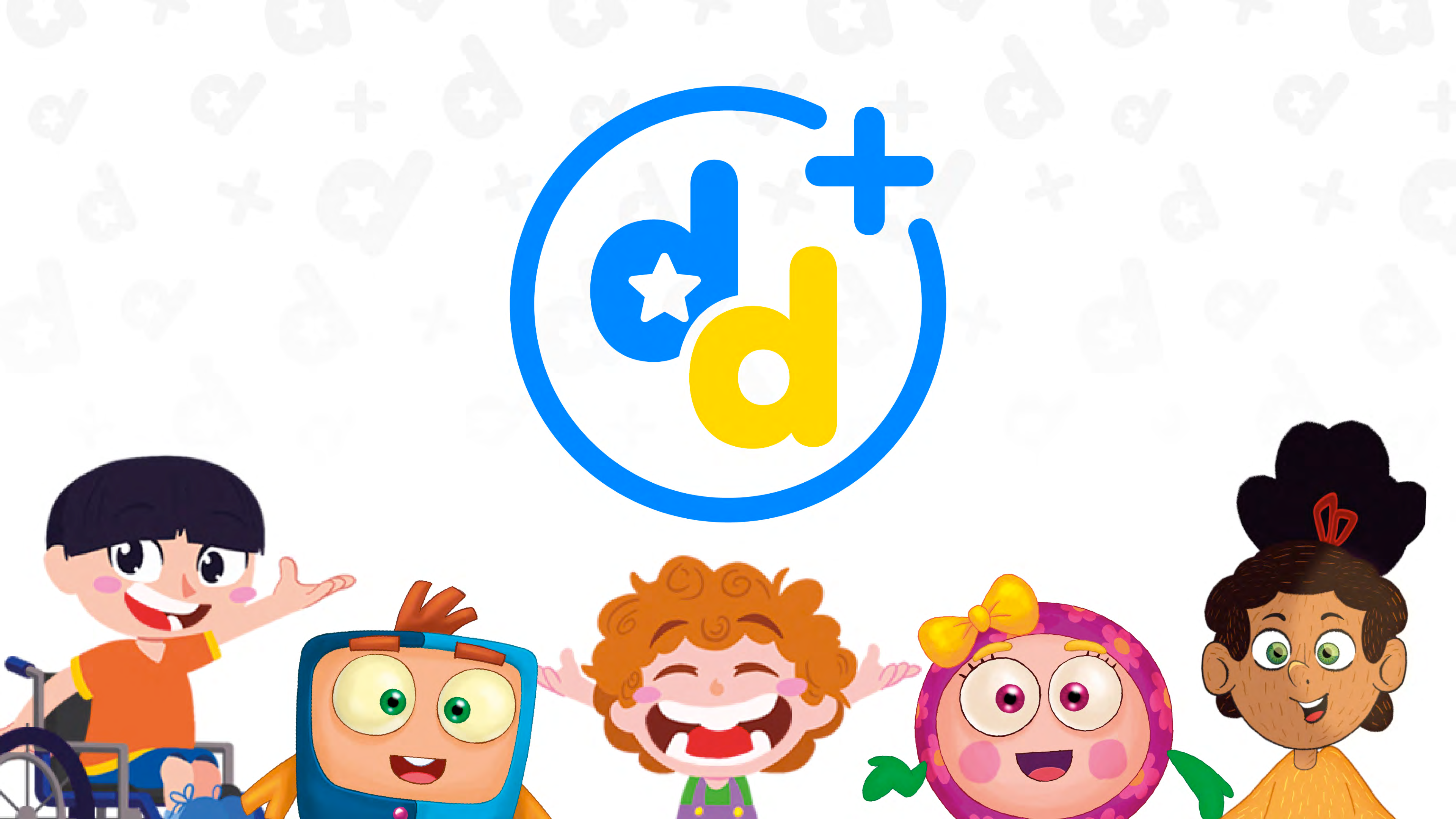 Capa da apresentação DumDum+